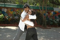 Arakkonam Movie Spicy Stills